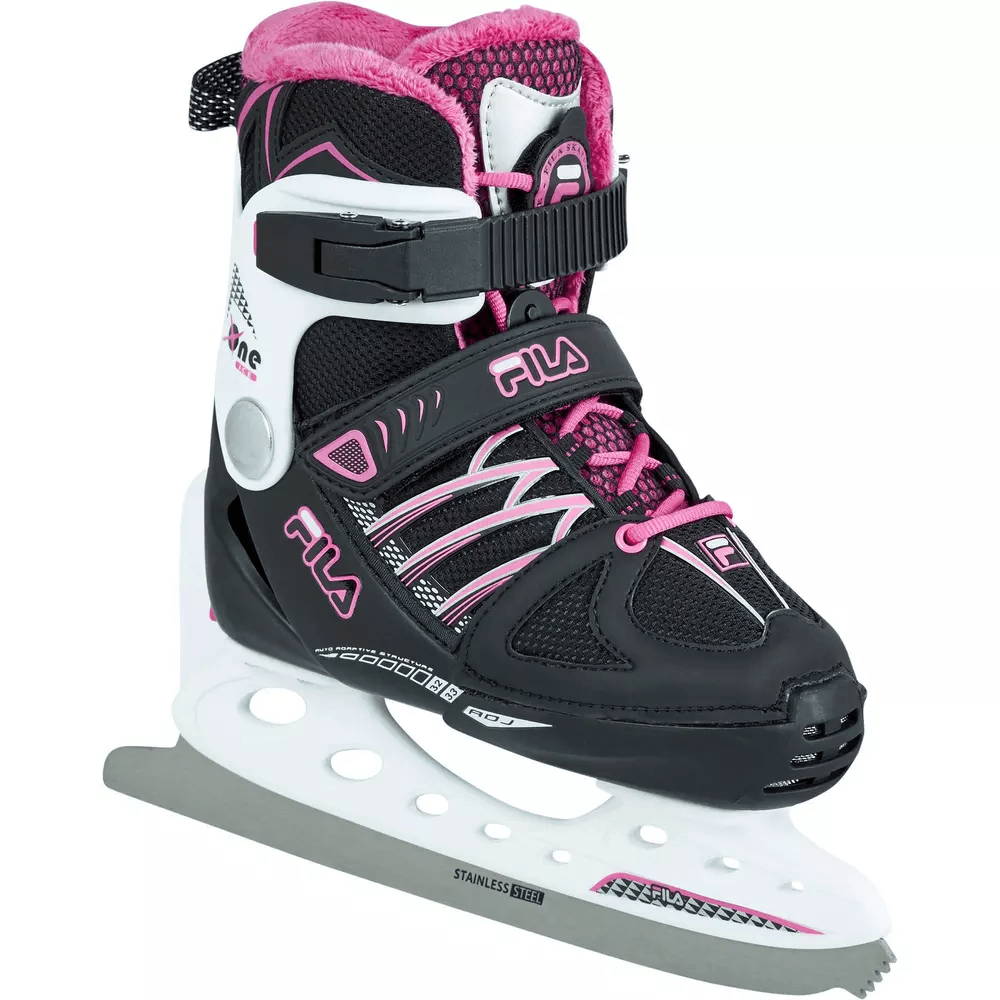 Fila Kinder Ijshockeyschaatsen X One Ice 20 Girl - 38-41