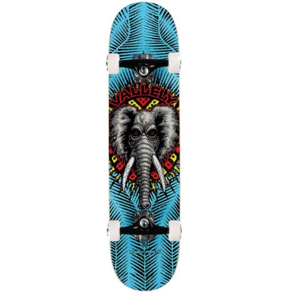 powell peralta vallely elephant blue shape 242 complete 80