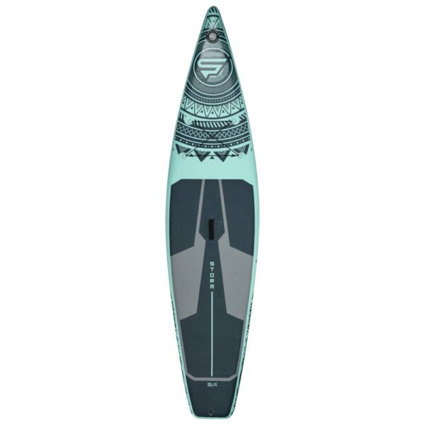 touring supboard storm 116