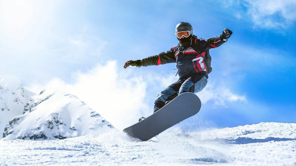 leuke weetjes over snowboarden