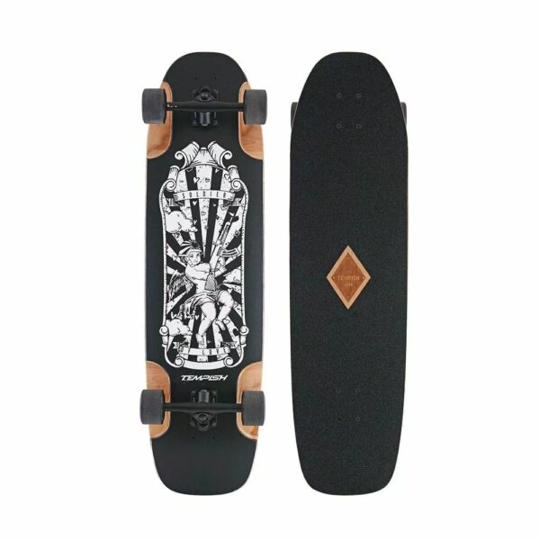 Tempish Amar Longboard 36