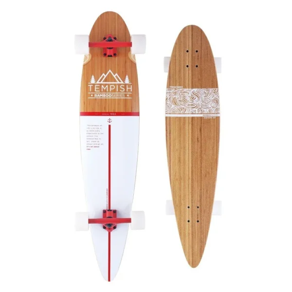 Tempish flow loangboard 42 inch