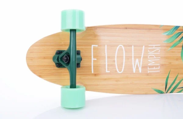 Tempish Flow Longboard 46" B - Afbeelding 5