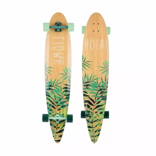 Tempish Flow Longboard 46" B