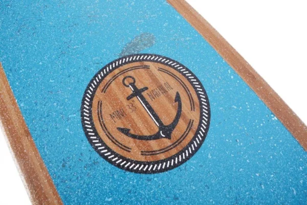 Tempish MINI NAUTICAL Longboard 33 - Afbeelding 5