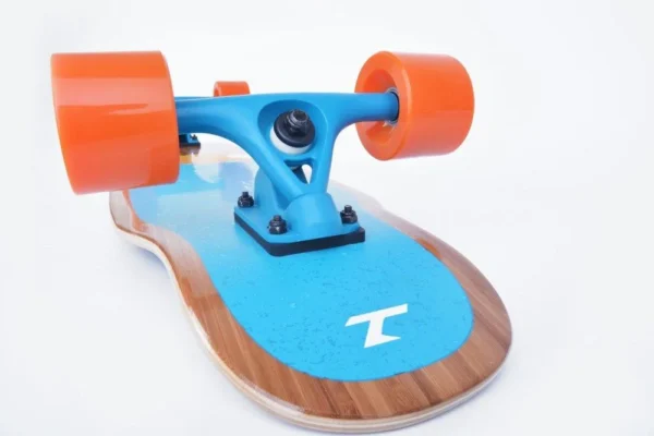 Tempish MINI NAUTICAL Longboard 33 - Afbeelding 6