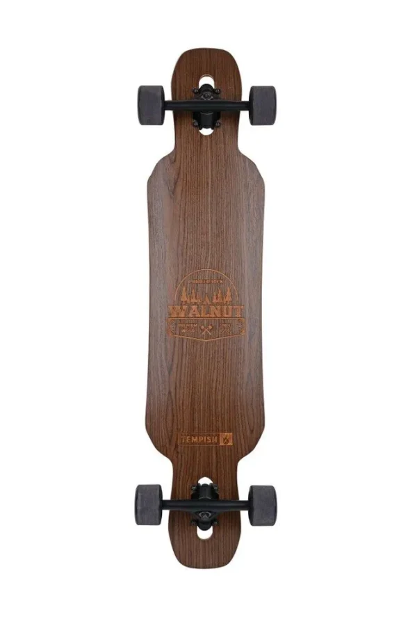 Tempish Walnut loangboard 39