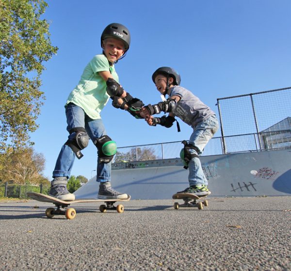 skateboard voor kinderen