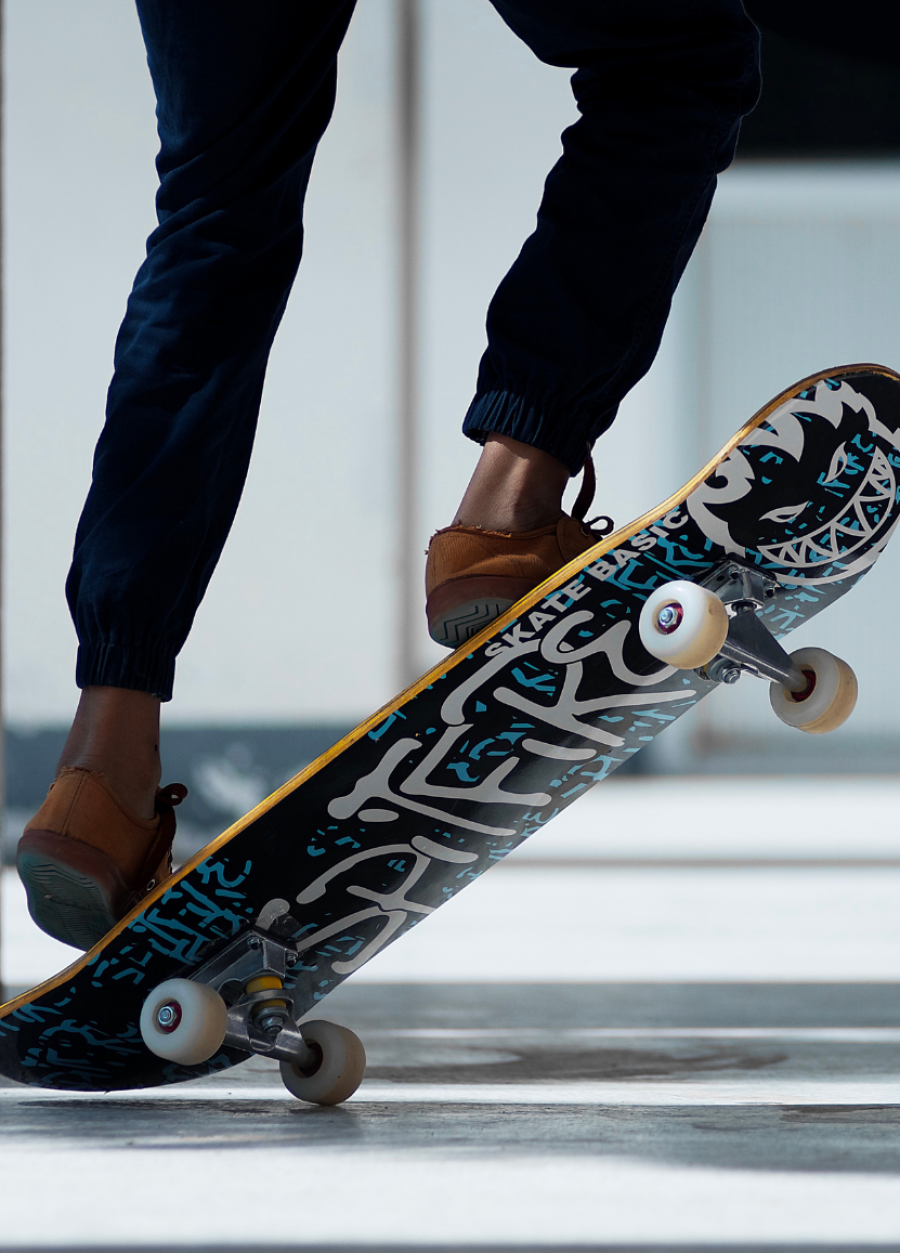 conclusie skateboard wiel kopen