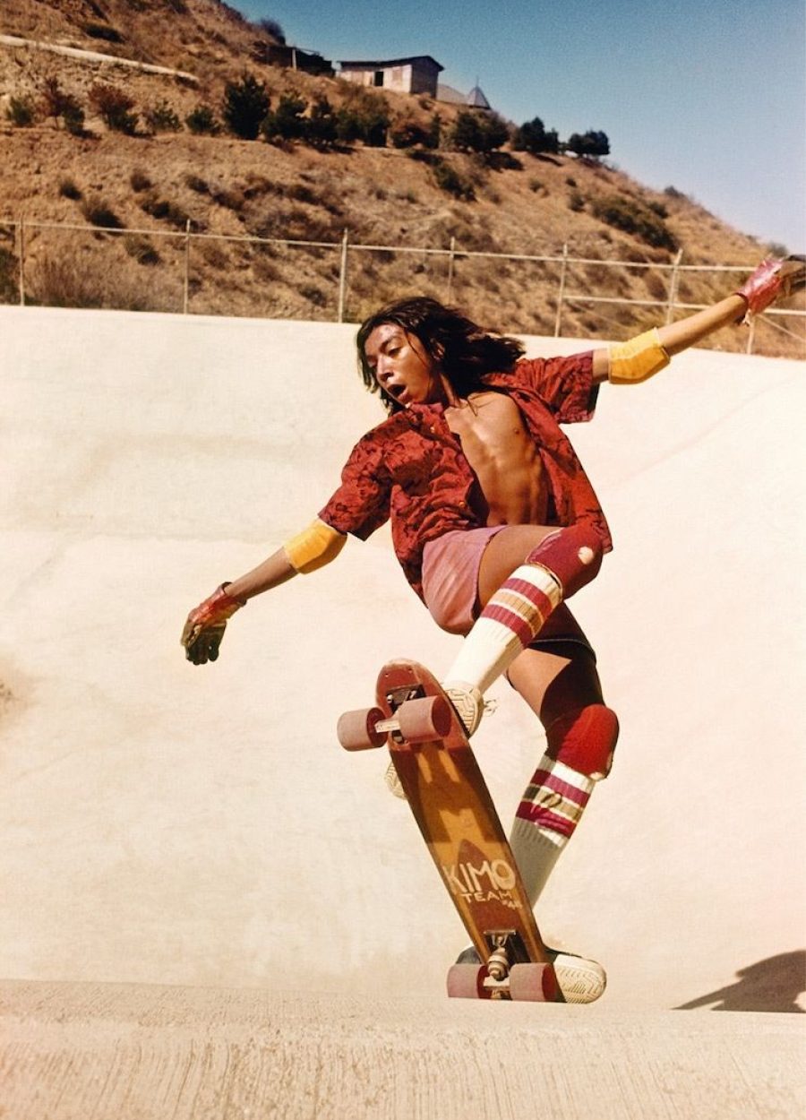 geschiedenis van penny skateboards