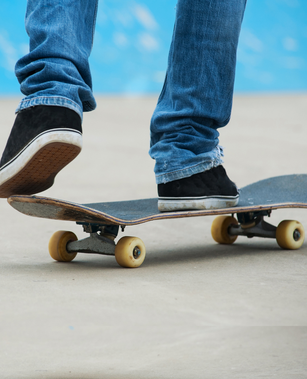skateboard adviesgids